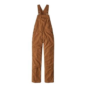 Patagonia Hemp Cotton Overalls